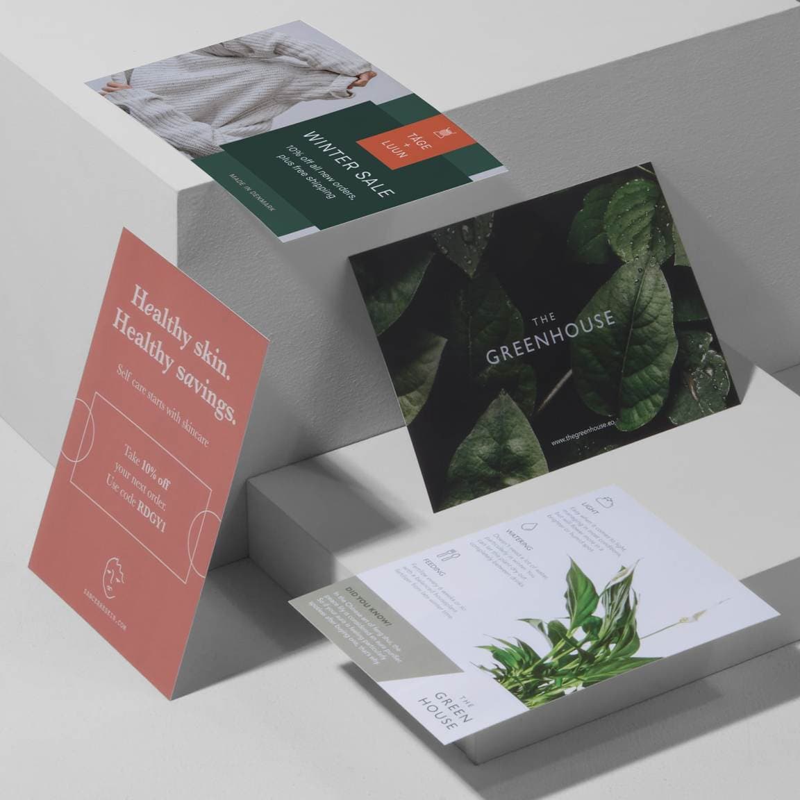 Flyers — visuel 2