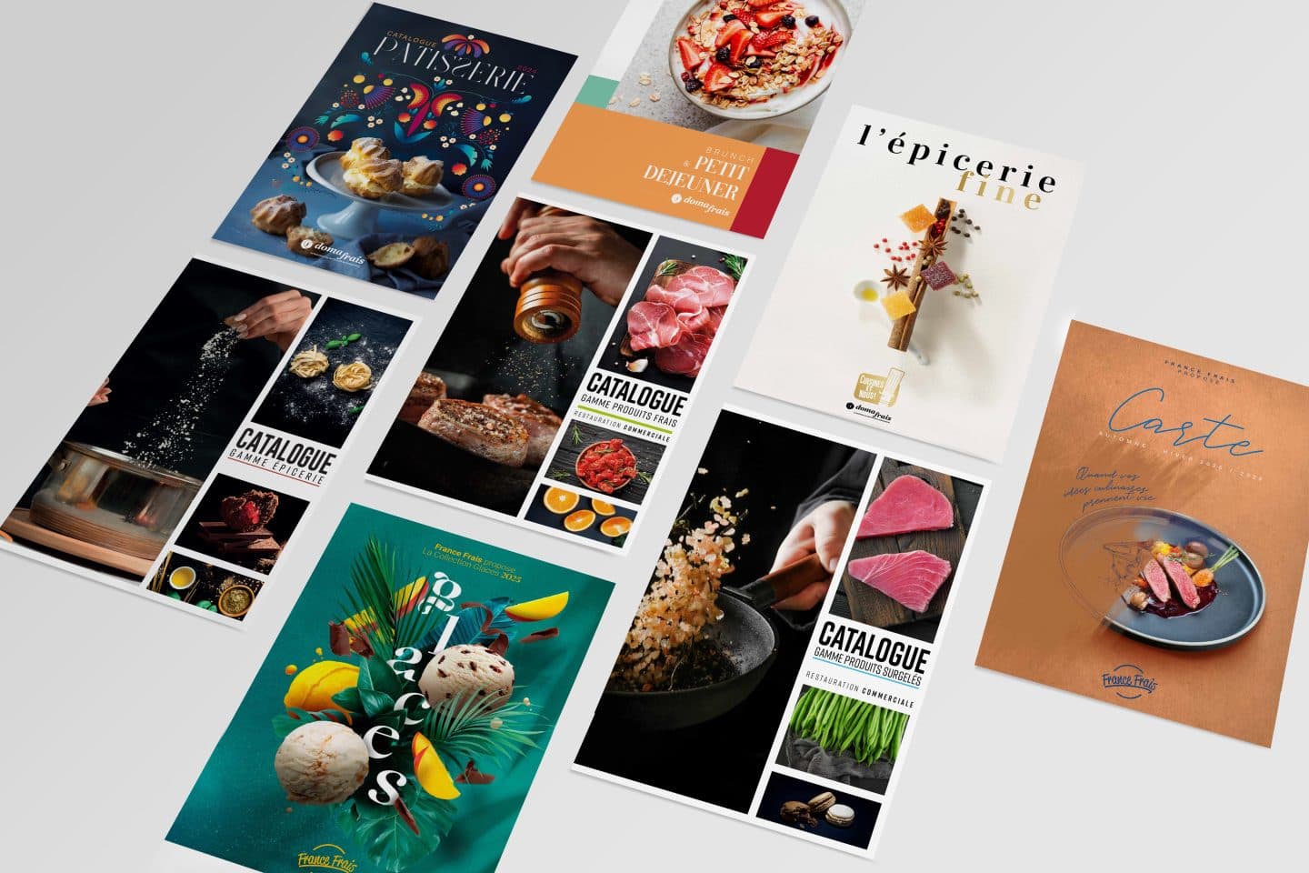 Affiches petit format — visuel 1