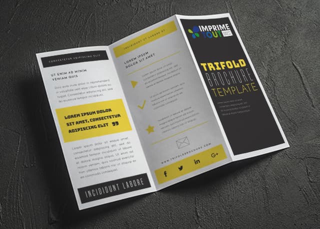 Impression offset — visuel 4