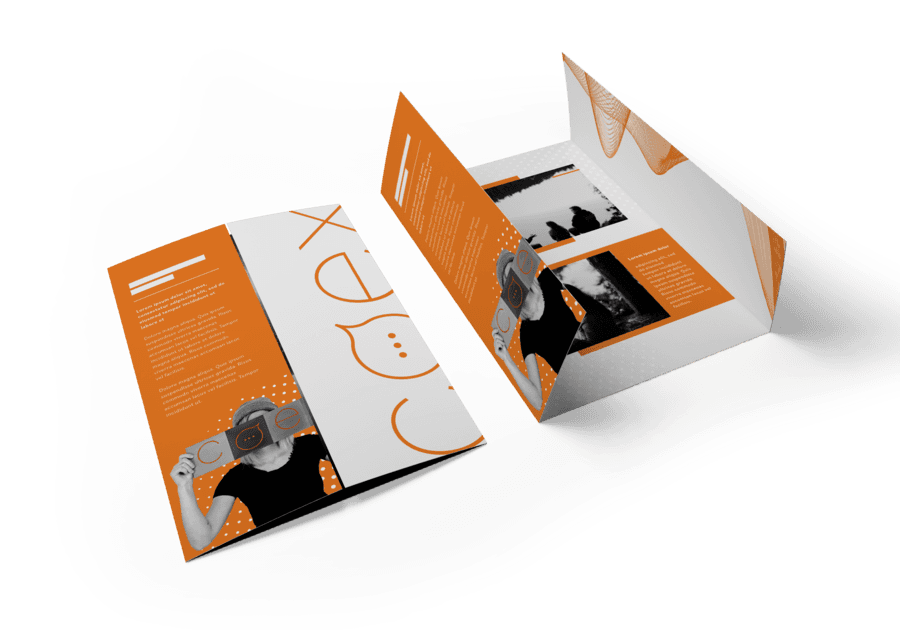 Impression offset — visuel 5