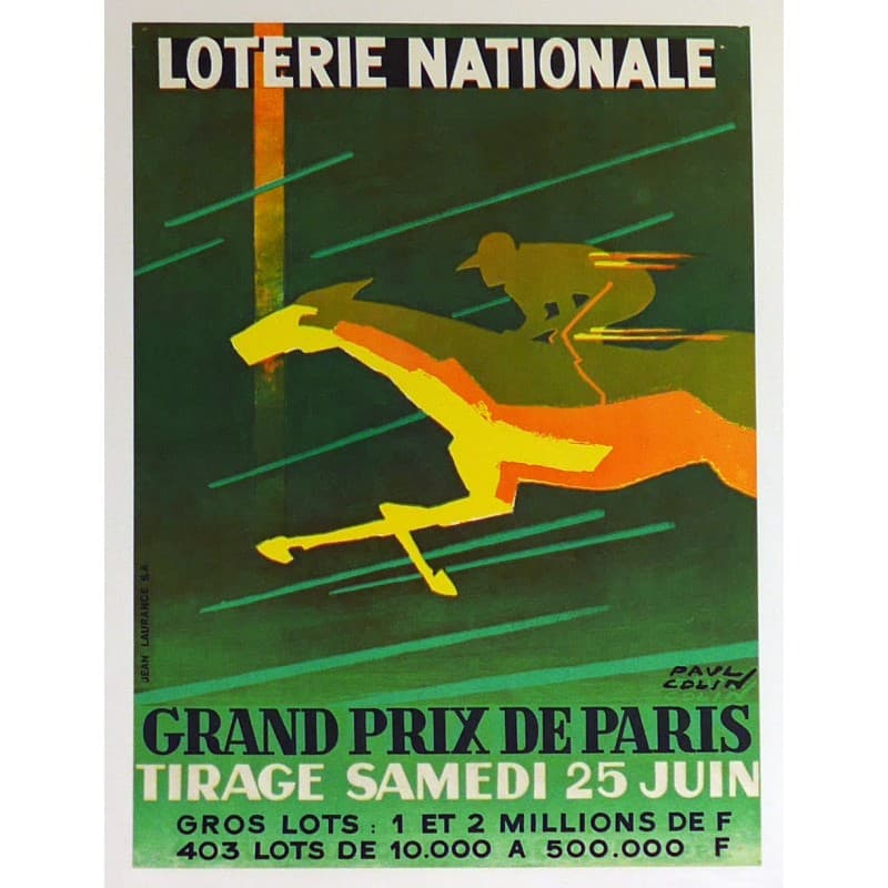 Affiches grand tirage — visuel 1