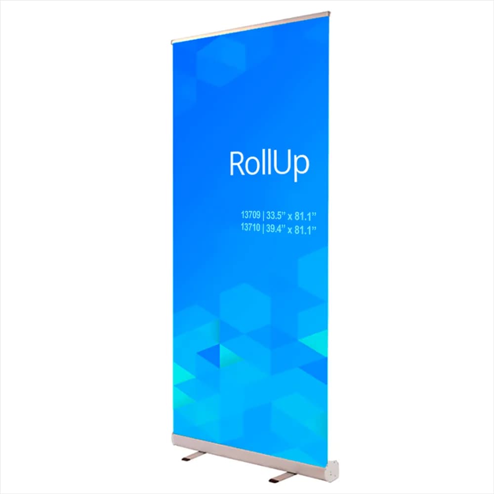 Roll-up — visuel 1
