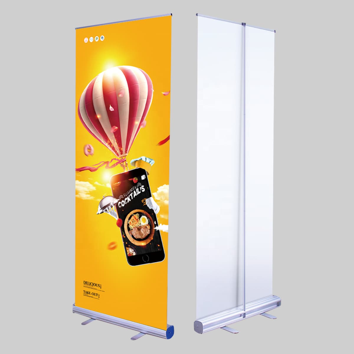 Roll-up — visuel 3