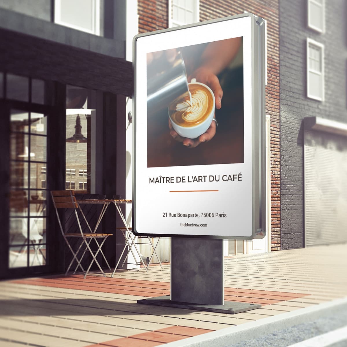 Affiches grand format — visuel 4