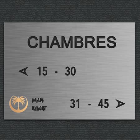 Panneaux Alu Dibond — visuel 3