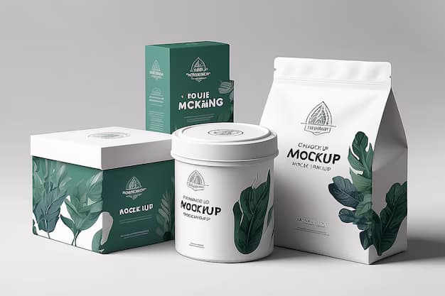 Emballages personnalisés