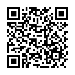 QR Code Chaîne WhatsApp